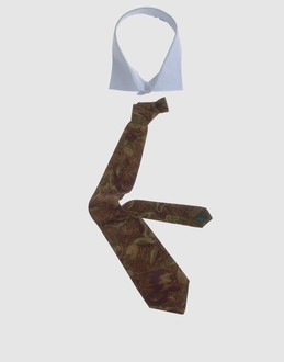 ARGYLE & SUTHERLAND - ACCESSOIRES - Cravates sur YOOX.COM