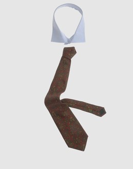 ARGYLE & SUTHERLAND - ACCESSOIRES - Cravates sur YOOX.COM