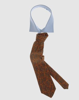 ARGYLE & SUTHERLAND - ACCESSOIRES - Cravates sur YOOX.COM
