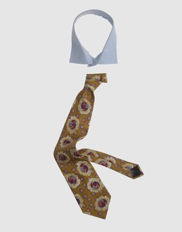 MARTHA SITTA - ACCESSOIRES - Cravates sur YOOX.COM