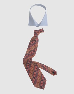 RENOMA - ACCESSOIRES - Cravates sur YOOX.COM