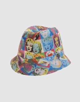 PHILIP TREACY - ACCESSOIRES - Chapeaux sur YOOX.COM