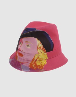PHILIP TREACY - ACCESSOIRES - Chapeaux sur YOOX.COM