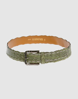 VITANUOVA - ACCESSOIRES - Ceintures sur YOOX.COM