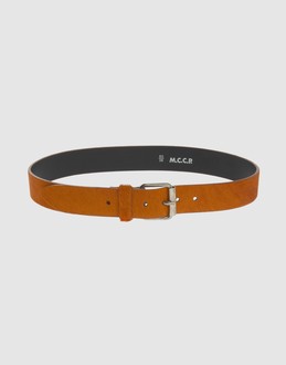 G�rtel - F�R - - M.C.C.P. -
