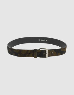 G�rtel - F�R - - M.C.C.P. -