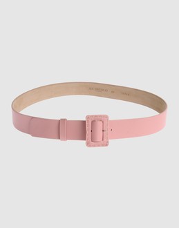 XX SECOLO - ACCESSOIRES - Ceintures sur YOOX.COM