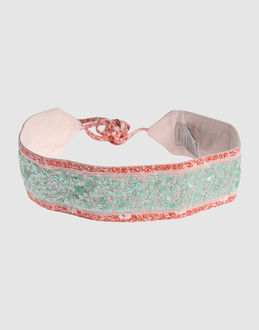NOA NOA - ACCESSOIRES - Ceintures sur YOOX.COM