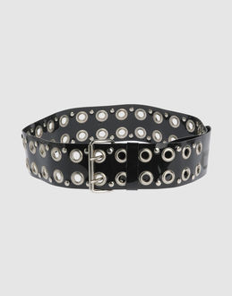 XX SECOLO - ACCESSOIRES - Ceintures sur YOOX.COM