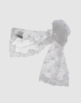 Schals - F�R - - CRUCIANI -