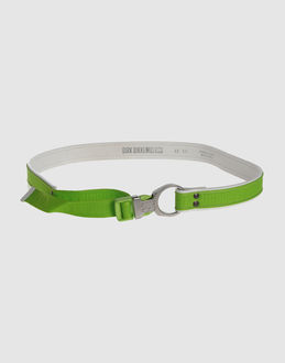 G�rtel - F�R - - DIRK BIKKEMBERGS -