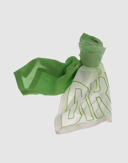 DIRK BIKKEMBERGS - ACCESSOIRES - �charpes sur YOOX.COM