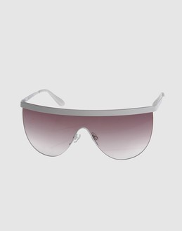 MICHIKO KOSHINO - ACCESSOIRES - Lunettes sur YOOX.COM