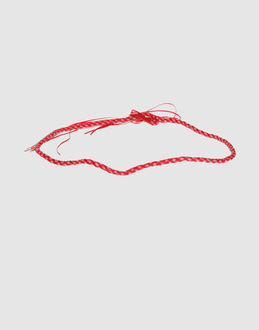 ROSAMUNDA - ACCESSOIRES - Ceintures sur YOOX.COM