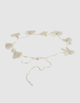 FORTE_FORTE - ACCESSOIRES - Ceintures sur YOOX.COM