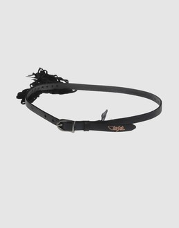 DIESEL - ACCESSOIRES - Ceintures sur YOOX.COM