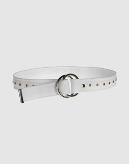 PIANURASTUDIO - ACCESSOIRES - Ceintures sur YOOX.COM