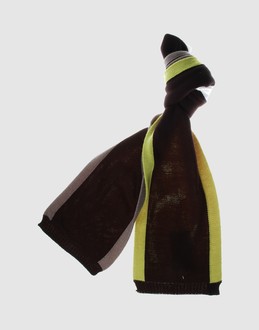 Schals - Unisex - - YOU YOUNG COVERI -