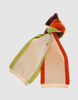 Schals - Unisex - - YOU YOUNG COVERI -