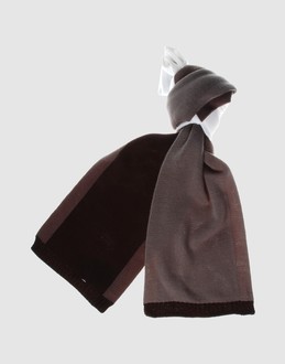 Schals - Unisex - - YOU YOUNG COVERI -