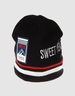 SWEET YEARS - ACCESSOIRES - Chapeaux sur YOOX.COM