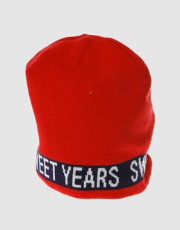 SWEET YEARS - ACCESSOIRES - Chapeaux sur YOOX.COM