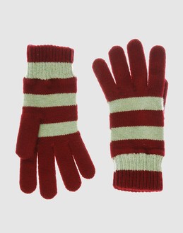 Handschuhe - Unisex - - PAUL SMITH -