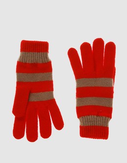 Handschuhe - Unisex - - PAUL SMITH -