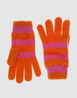 Handschuhe - Unisex - - PAUL SMITH -