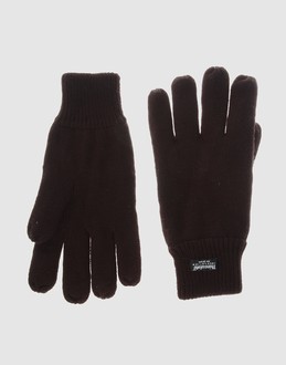 Handschuhe - F�R - - THINSULATE INSULATION -
