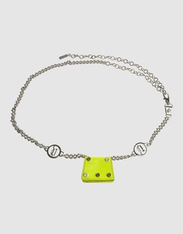 VERSACE - ACCESSORI - Cinture su YOOX.COM