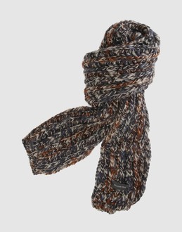 MASTER COAT - ACCESSOIRES - �charpes sur YOOX.COM