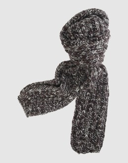 MASTER COAT - ACCESSOIRES - �charpes sur YOOX.COM