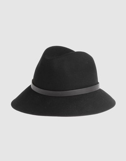 DSQUARED2 - ACCESSOIRES - Chapeaux sur YOOX.COM