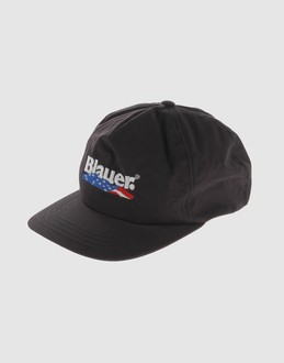 H�te - F�R - - BLAUER -