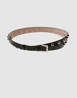 Gürtel - FÜR - - DOLCE & GABBANA -