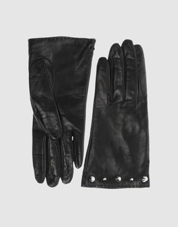 Handschuhe - F�R - - MIU MIU -