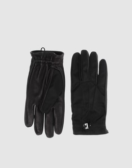 Handschuhe - F�R - - PRADA -