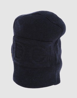DOLCE & GABBANA - ACCESSOIRES - Chapeaux sur YOOX.COM