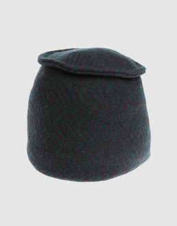 SCAGLIONE - ACCESSOIRES - Chapeaux sur YOOX.COM