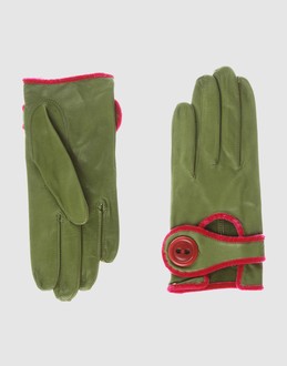 LOUIS FABRE - ACCESSOIRES - Gants sur YOOX.COM