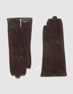 LOUIS FABRE - ACCESSOIRES - Gants sur YOOX.COM