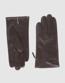 IRINAVOLKONSKII - ACCESSORI - Guanti su YOOX.COM