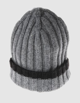 R.E.D. VALENTINO - ACCESSOIRES - Chapeaux sur YOOX.COM