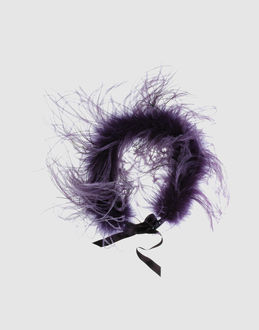 AR ALESSANDRA ROTTA - ACCESSOIRES - Cols sur YOOX.COM