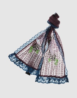 COLCCI - ACCESSOIRES - �charpes sur YOOX.COM