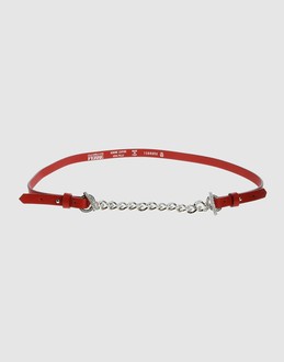 GIANFRANCO FERRE' - ACCESSORI - Cinture su YOOX.COM