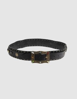 PAOLO VITALE - ACCESSOIRES - Ceintures sur YOOX.COM