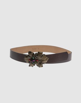 G�rtel - F�R - - ETRO -