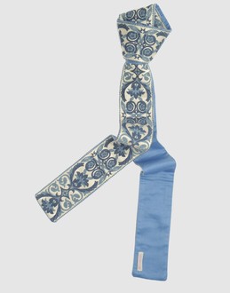 MUSHEGAIN - ACCESSOIRES - �charpes sur YOOX.COM